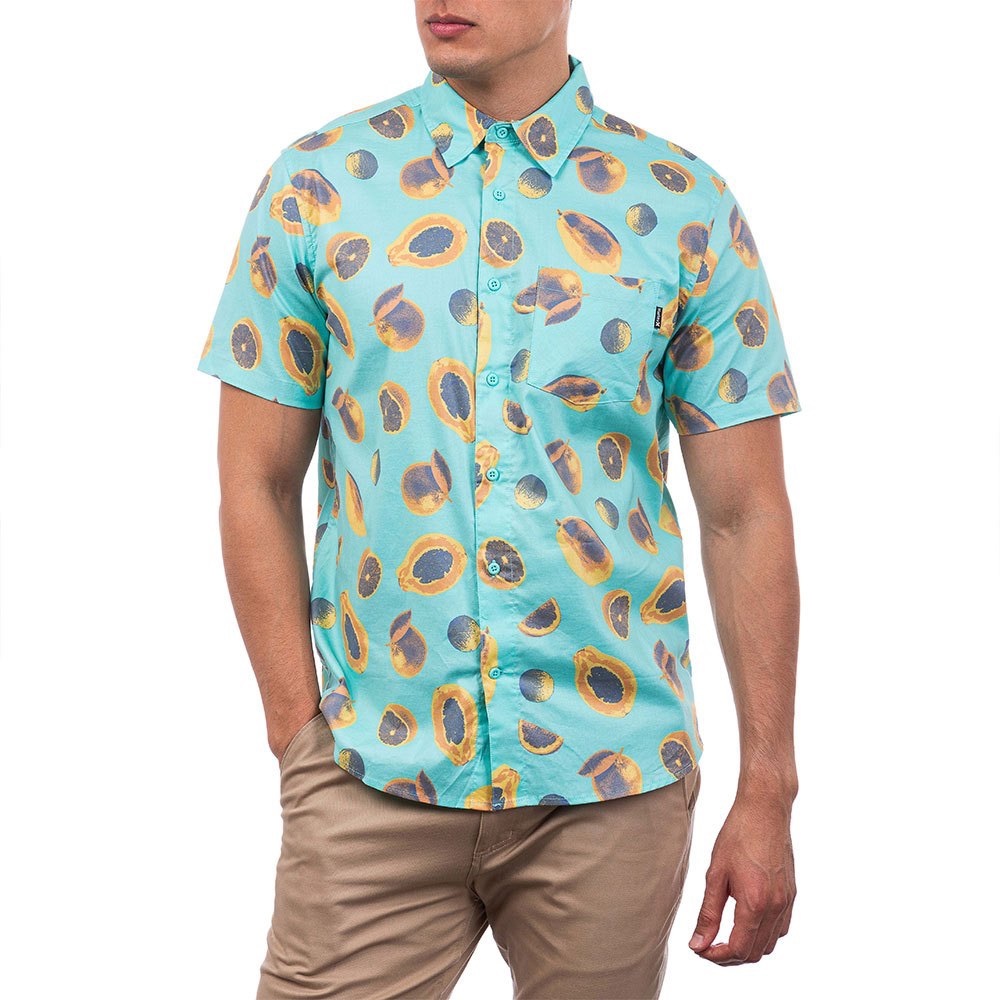 Hurley Short Sleeve Shirt